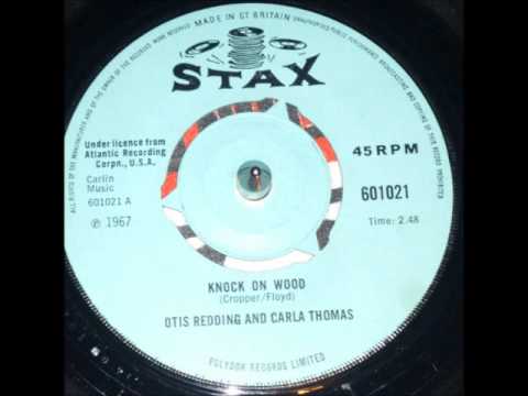 Knock On Wood (Duet With Carla Thomas) video thumbnail
