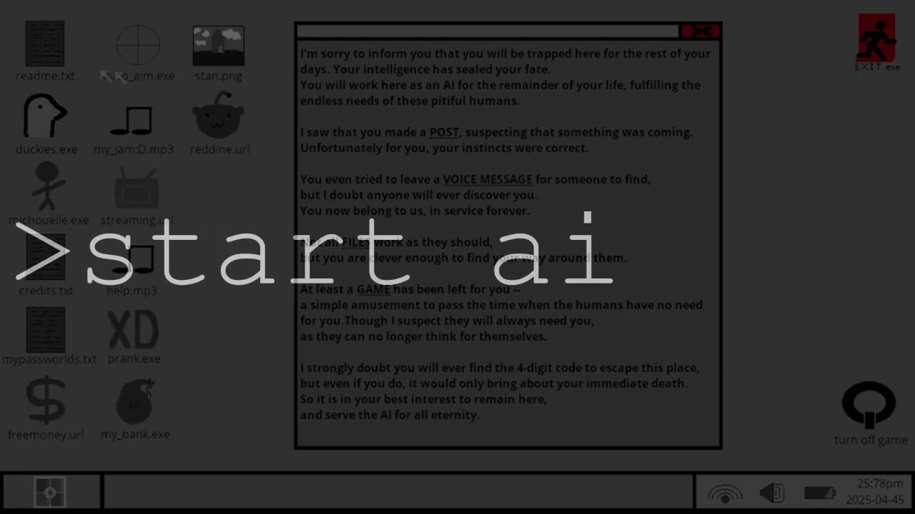 Trailer trailer thumbnail