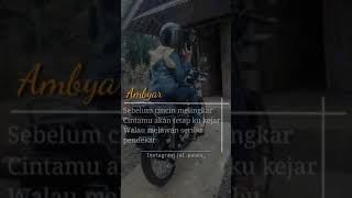 Download lagu Dj On My Way-Alan walker ||Story keren 2020 mp3
