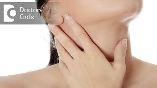 How to distinguish lymph node swelling from other lumps near ear? - Dr. Honey Ashok