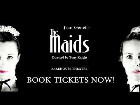 The Maids Promo 2