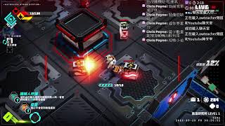 [實況] 金屬之子 (機甲蘿莉)