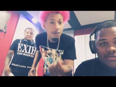 Kiko el Crazy √ El Chuape √ por Ahí (audio oficial)