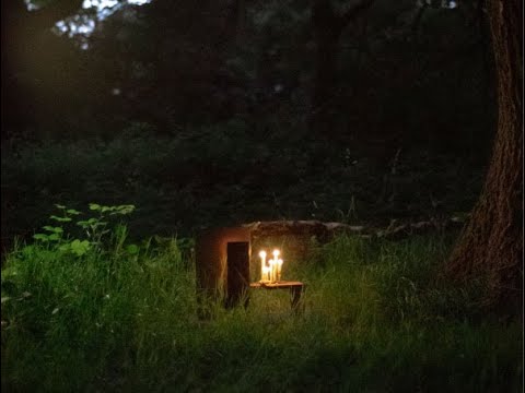 reimagining the argizaiola