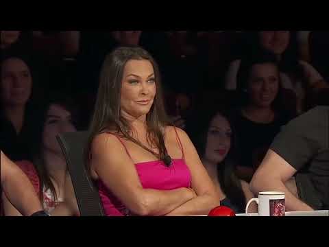 Yetenek Sizsiniz Türkiye Hilmi Cem  İntepe Dans Şhow #youtube #shorttrend #keşfet #komedi #gündem