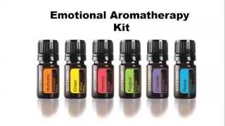 Emotional Aromatherapy