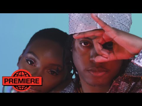 Crash Rarri - Famous/Spaceship (Official Music Video) | All Def Premiere | All Def Music