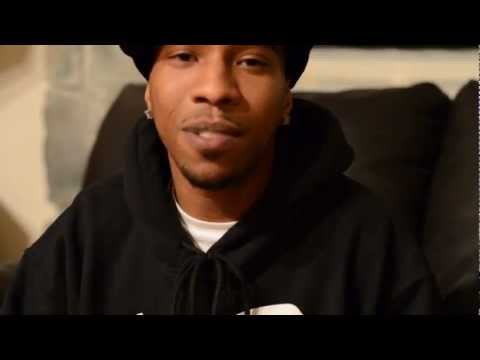 Shaze Dream Chasers Intro Freestyle