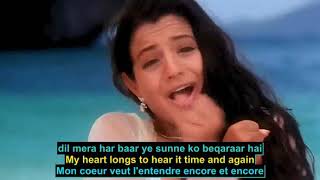 Download lagu Kaho na pyaar hai subtitle english mp3 Download lagu Kaho na pyaar hai subtitle english mp3
