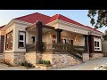 4 Bedroom Bungalow House In Uganda Ugx440Million