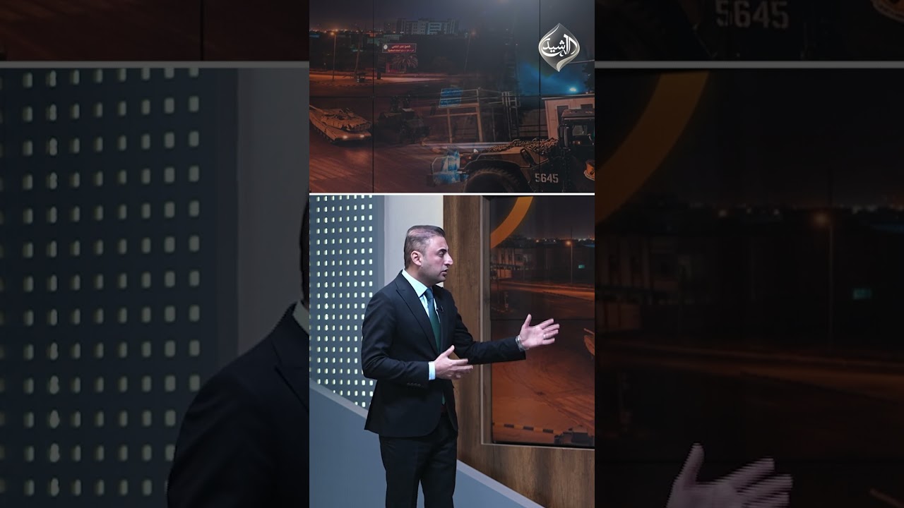 فيديو | ليلة السكاكين الكبيرة  مقدمة #الثامنة
