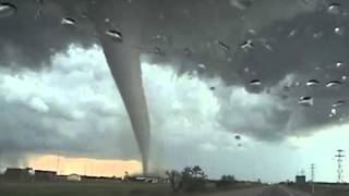 preview picture of video 'Tornado em tomar - VER PARA CRER'