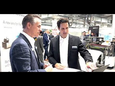 Kurtz Ersa Technologieforum 2024