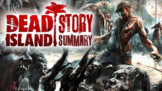 Dead Island - The Story So Far (What You Need to Know to Play Dead Island 2)