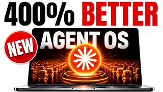Claude Agent OS Is INSANE!
