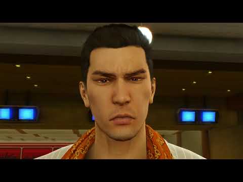 Yakuza 0 pt 47 My Manager Is A Chicken