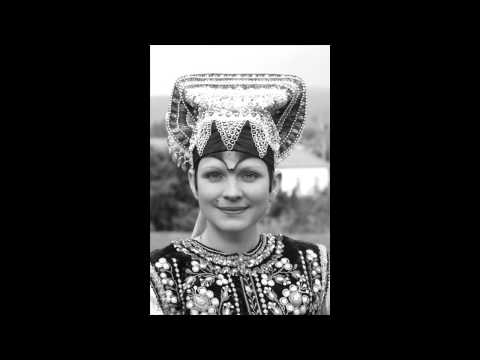 Temperament Cimbal Orchestra - Čardáše z Tekova (Slovak Folk Songs)