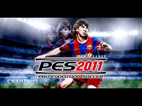 PES - Full Champions League Soundtrack