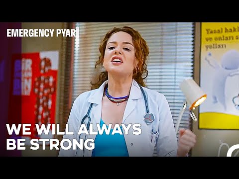 The Motivation Source Of Our Hospital : Nisan - Emergency Pyar