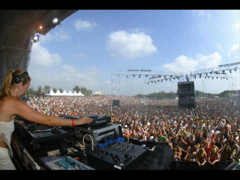 Lady Dana-Call it Hardstyle