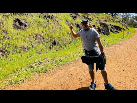 Anyare Ayaw Gumalaw....