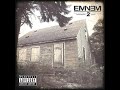 Eminem - Legacy (Instrumental)