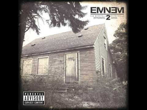 Eminem - Legacy (Instrumental)