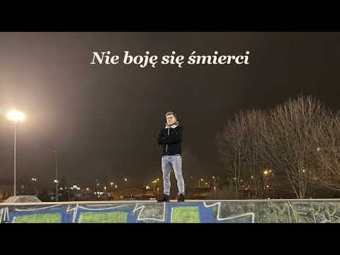 Olshu - Nie boję się śmierci (prod.Roqu)