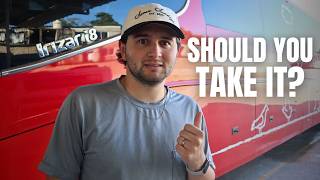 Traveling from Palenque to San Cristóbal de las Casas 🇲🇽 | Is It Safe?