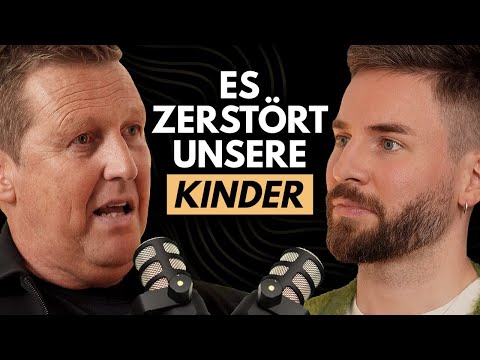 Wie Medien unsere Kinder verändern – und was wir dringend verstehen müssen | Dr. Thomas Fuchs