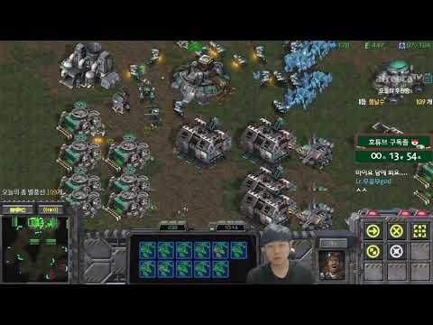 [28.2.20] SC:R 1v1 (FPVOD) Light (T) vs (Z) Neo Sylphid