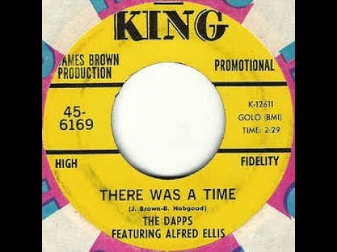 Video thumbnail for There Was a Time