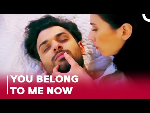 Yagiz and Eylul's Love Story Part 81 | Can't Stop Loving You