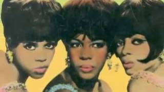 Diana Ross&amp; the Supremes &quot;Keep An Eye&quot; My Alternate Extended Version