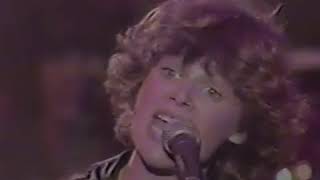 Cindy Bullens LIVE on Don Kirshner&#39;s Rock Concert 1979