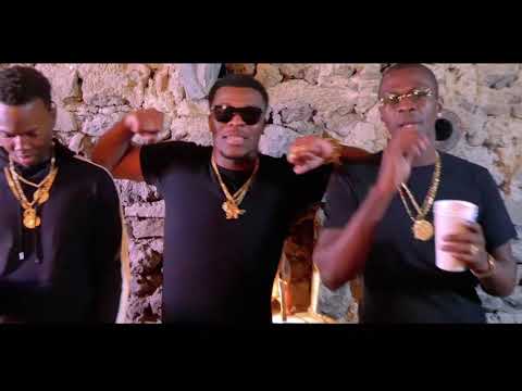 GRIENGO-JUST LOVE (vidéo clips)