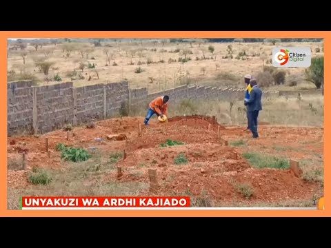 Kenya Moja yalalamikia ufisadi katika mfumo wa SHA