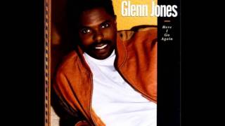 GLENN JONES The Way You Do
