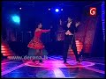 Sajitha Anthony Shashika Jones Derana City Of Dance Season 4 The Ultimate Level