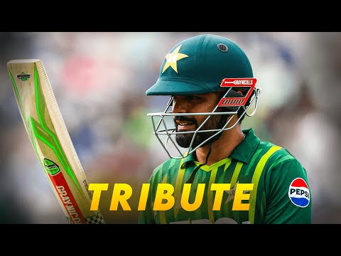 Tribute to Babar Azam 👑● Babar Azam Edit 🫡