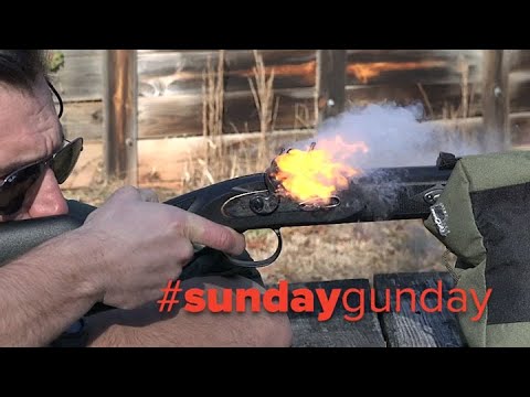 #SundayGunday: Traditions Deerhunter