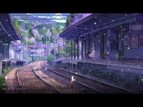 Dachs & Lafale - Marinetraveler