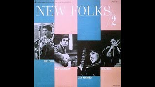 Phil Ochs - There but for Fortune (Lyrics) [HD]