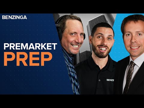 Premarket Prep | August 22, 2023