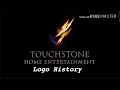 Touchstone Home Entertainment Logo History 11