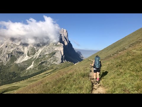 Traumpfad München Venedig