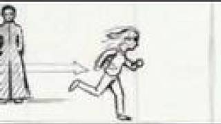 Embrace Target- Animatic Video Previz