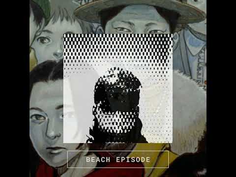 Sugar Incognito - Beach Episode (Official Audio)