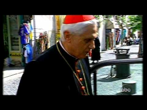 Vows Of Silence
