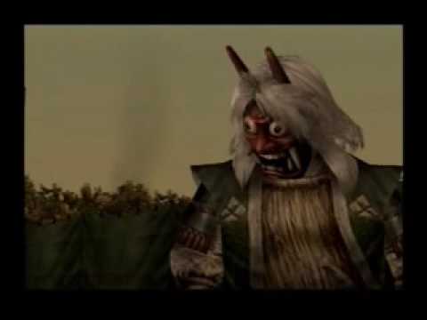 Samurai Warriors: Shingen - Sundown(AO)